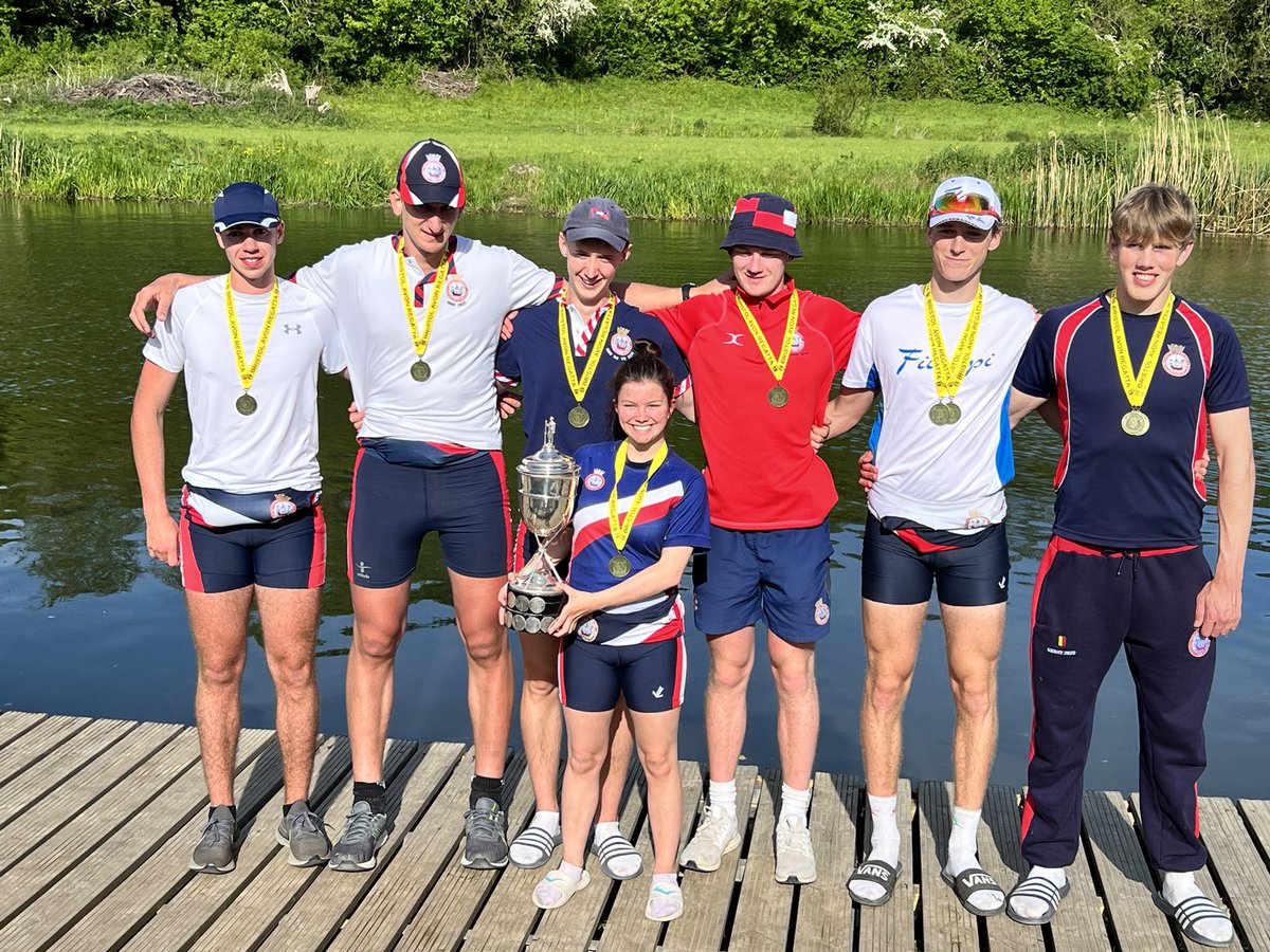 PangbourneCollege BC tweet media