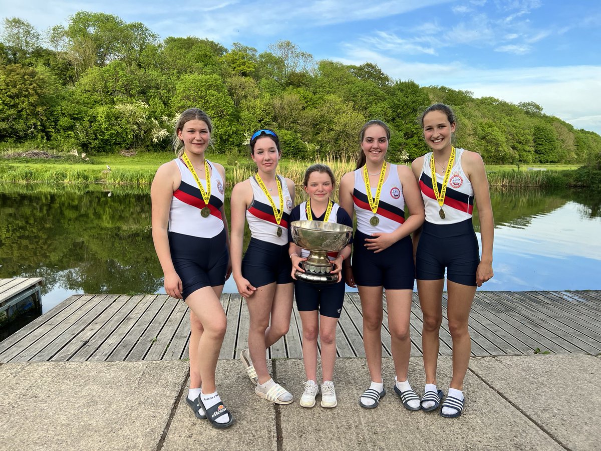 PangbourneCollege BC tweet media