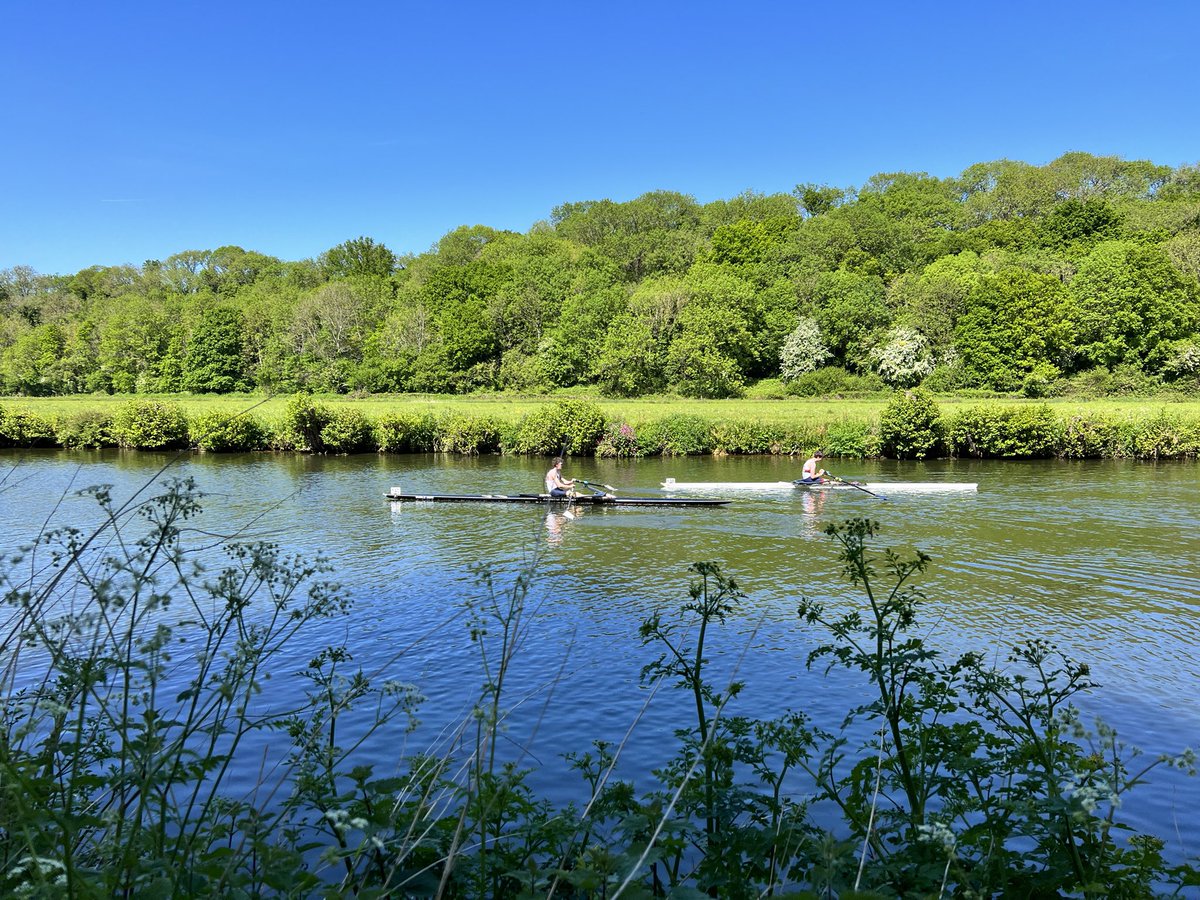 PangbourneCollege BC tweet media