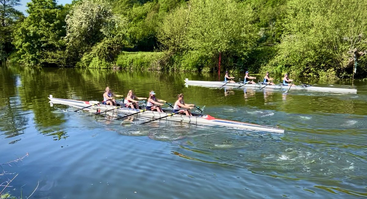 PangbourneCollege BC tweet media