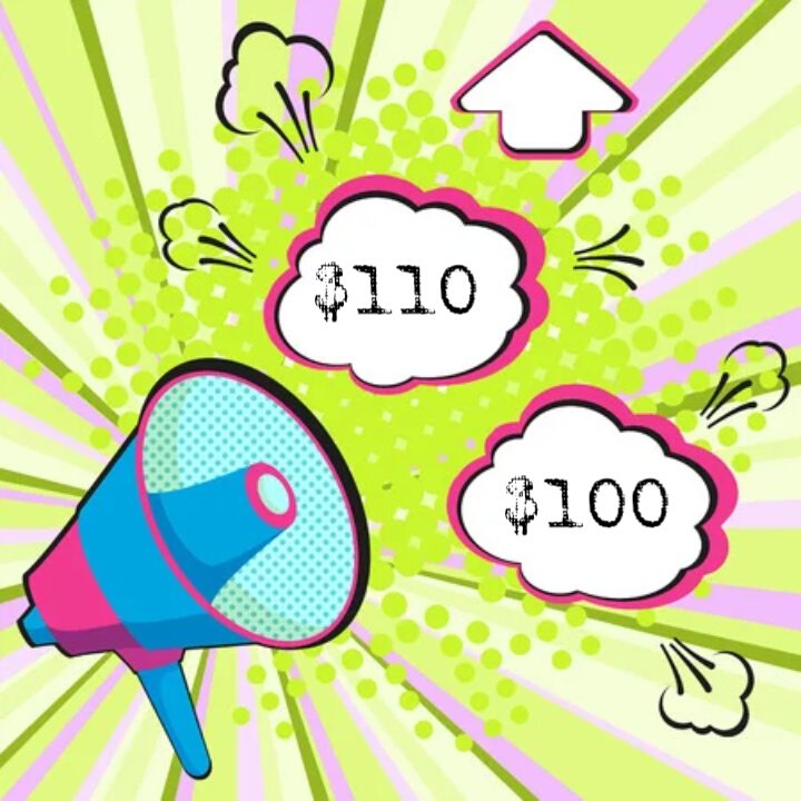 sendsay_store's tweet photo. Les tenemos ¡¡EXELENTES NOTICIAS!!

🔹Envíos a CUP
Por cada Dólar recibirá $100 CUP

🔹Recargas de Saldo Móvil y Nauta
Por cada Dólar recibirá $110 CUP de Saldo https://t.co/36AQTU9uPE