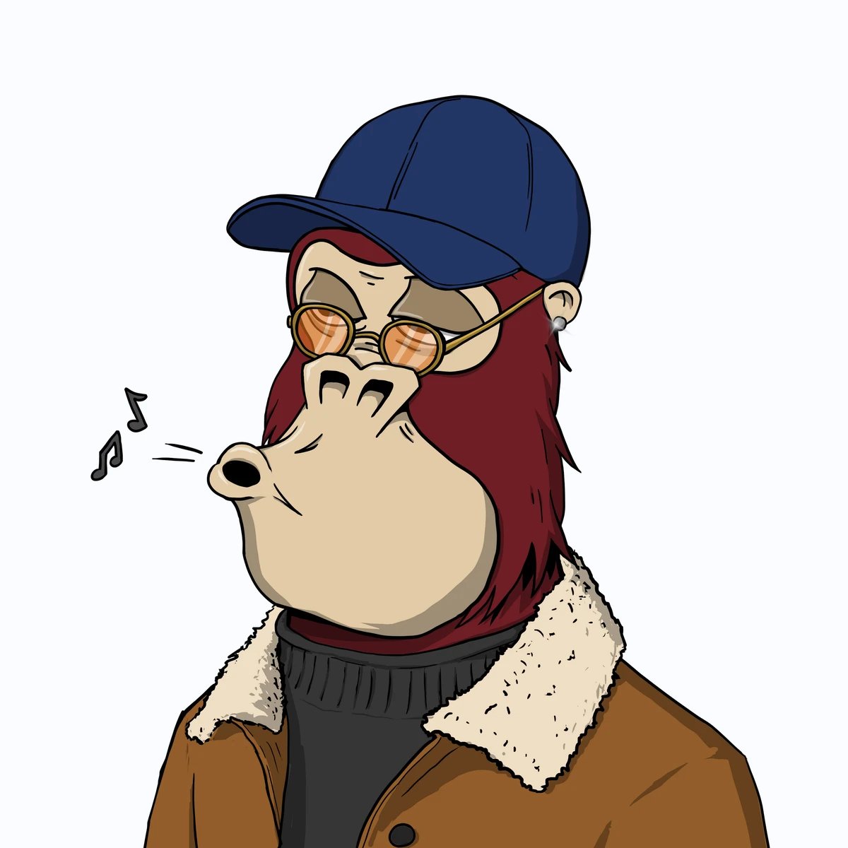 AdamantiumCH's tweet photo. And that's why my bro @BurakOner1982 bought today his beauty for 2.5K $ADA and I did buy mine for 2.6K $ADA.
DYOR before buying.
#SundaySnipe #ChilledKongs https://t.co/wfBgHsYkzb