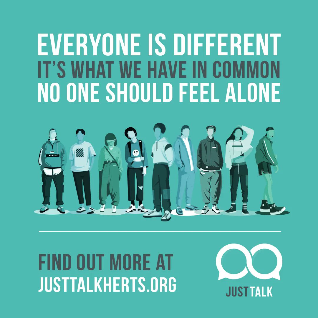 #MentalHealthAwarenessWeek is coming to an end. Remember that feeling #lonely is part of being human – but you don’t need to let it affect your #mentalhealth. Children and young people can visit our website for information on boosting their mood: buff.ly/3edzikD