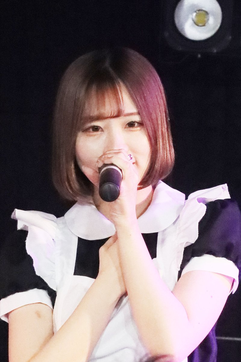 shoshimin_1975's tweet photo. 5月15日 栄4 ライオンリミテッド
村瀬さん
メイド公演
ありがとうございます
#jurock https://t.co/buuKObsvqx