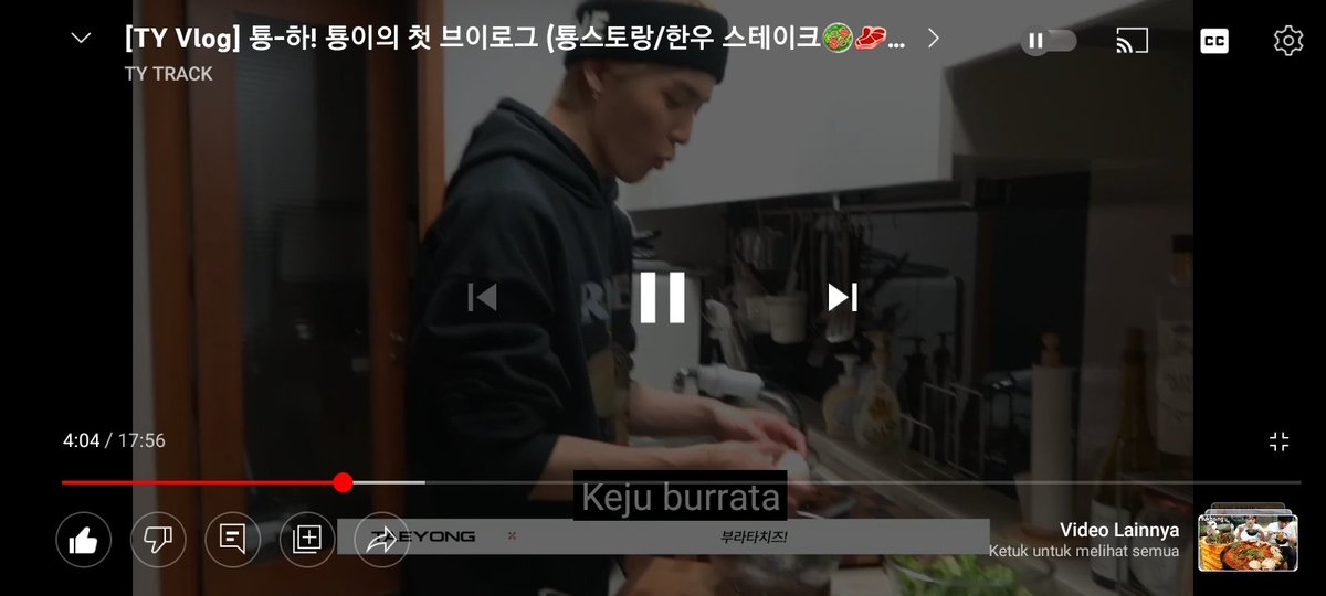 TYSM HONEY for the update ma bubuuuu already wants to treat my longing ><
#TAEYONG