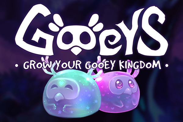 Gooeys | Play Now! tweet media