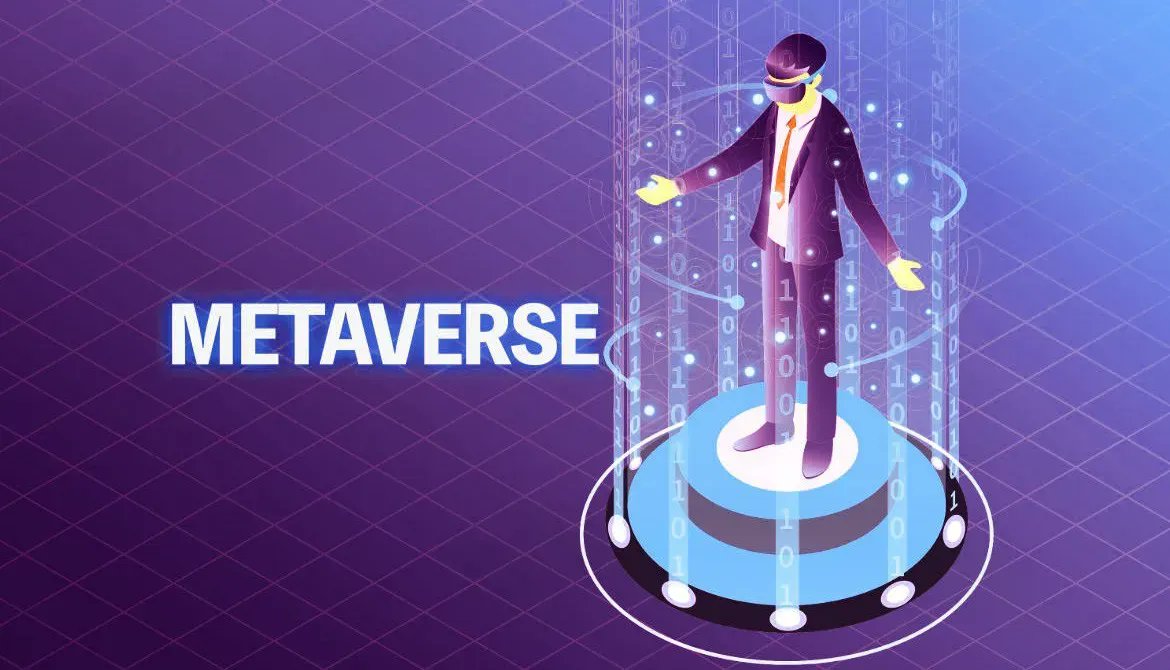 FlagshipFYI's tweet photo. π From Heineken to Epic Games, the Metaverse has seen its fair share of exciting new developments in the last month! Find out all about it in our latest Metaverse monthly report here: https://t.co/Z9eMFNnydu
#Metaverse #META #flagshipdefi #outpostreport https://t.co/ExWneRnpRR