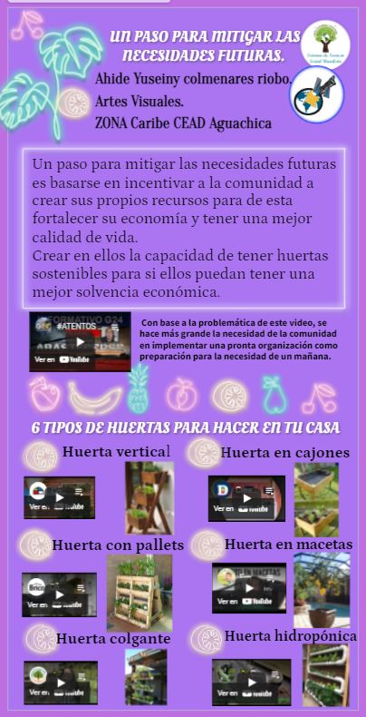 yuseiny colmenares tweet media