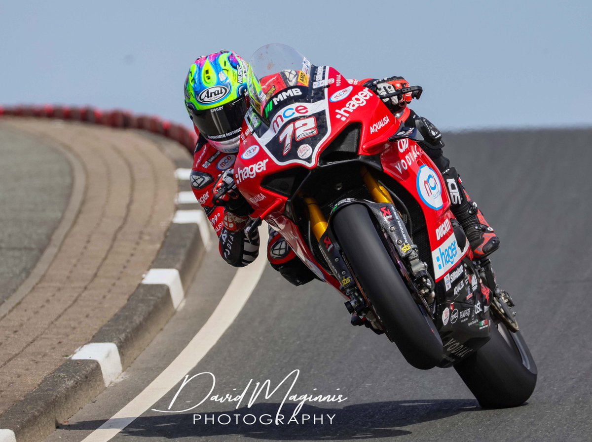 Launching it.  <a href="/JoshBrookes/">Josh Brookes</a> <a href="/brucedavies60/">Bruce Davies</a> <a href="/northwest200/">North West 200</a> <a href="/paulbirdpbm/">Paul Bird</a>