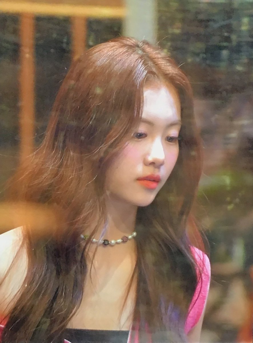 220515 프리뷰
#LE_SSERAFIM #르세라핌 #KIMGARAM #김가람