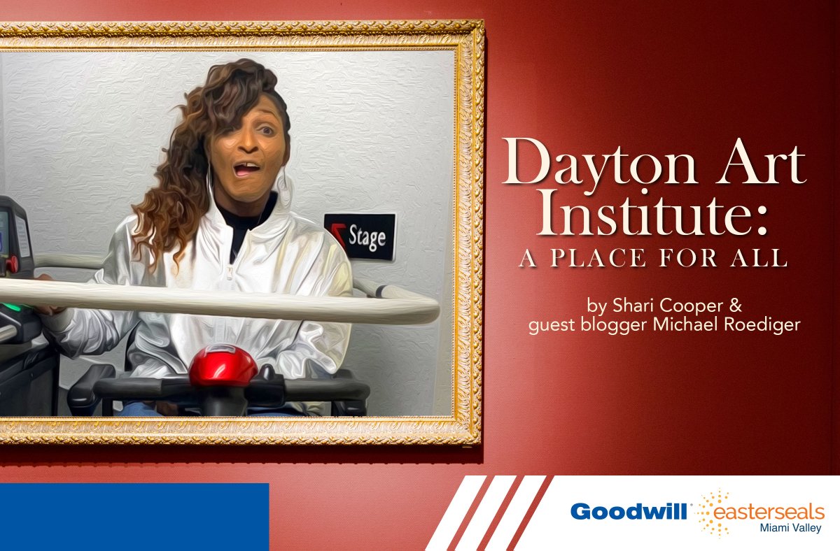 Dayton Art Institute tweet media