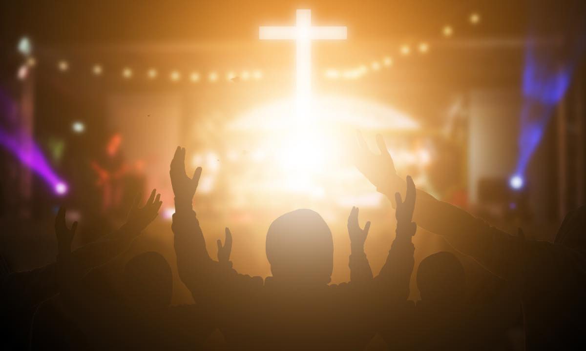 CountryTotally's tweet photo. IT’S SUNDAY! The latest and greatest off the #ContemporaryChristian music till noon and tonight from 7pm to midnight! THANK YOU JESUS! 🙏 #Listen with the Audacy app or myTuner Radio app or at https://t.co/Qcs21hWJNZ. 
#Godturnitaround #godstiming #Jesus https://t.co/bQWCZoLlnP