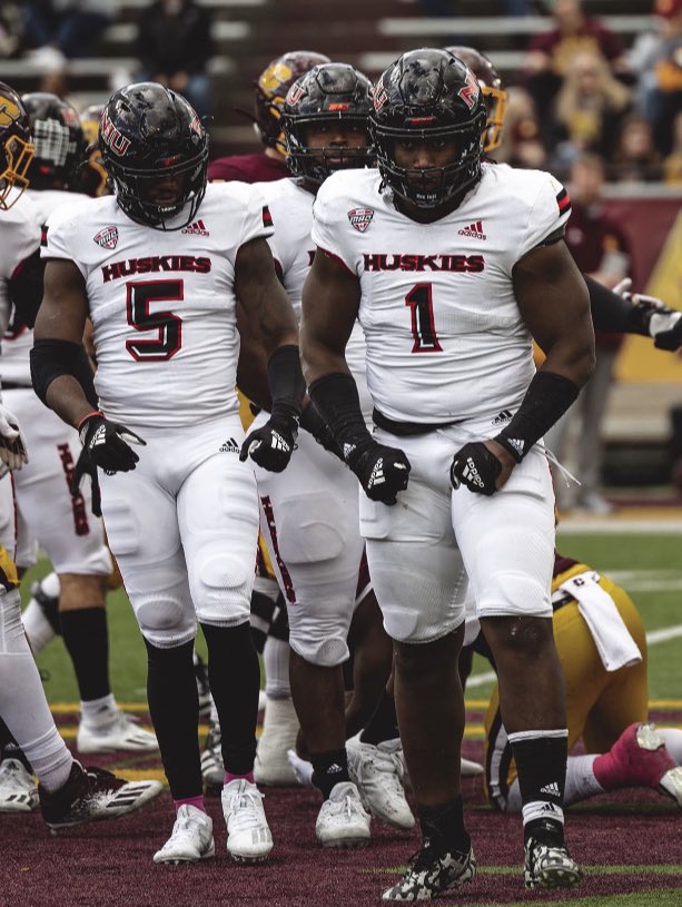 Travis D. Moore Sr. (@coachmooreniu) on Twitter photo It’s all about how HARD your willing to go, for the NAME on the front of the jersey;that will separate your NAME on the back of the jersey from others <a href="/DonVito_95/">Devonte Omalley</a> <a href="/Habs_51/">Cade Haberman</a> <a href="/J2Ester/">James Ester</a> <a href="/mike_kennedy5/">Michael Kennedy</a> <a href="/IvanDavis80/">Ivan Davis</a> <a href="/RaisheinT20/">Raishein Thomas</a>
#SundayMotivation #PL4YNIU #GoHard #Keepitsmall #NIU It’s all about how HARD your willing to go, for the NAME on the front of the jersey;that will separate your NAME on the back of the jersey from others <a href="/DonVito_95/">Devonte Omalley</a> <a href="/Habs_51/">Cade Haberman</a> <a href="/J2Ester/">James Ester</a> <a href="/mike_kennedy5/">Michael Kennedy</a> <a href="/IvanDavis80/">Ivan Davis</a> <a href="/RaisheinT20/">Raishein Thomas</a>
#SundayMotivation #PL4YNIU #GoHard #Keepitsmall #NIU