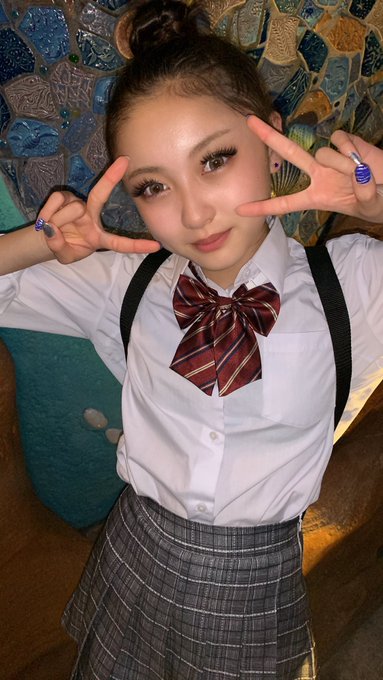 YUHAのTwitter画像6