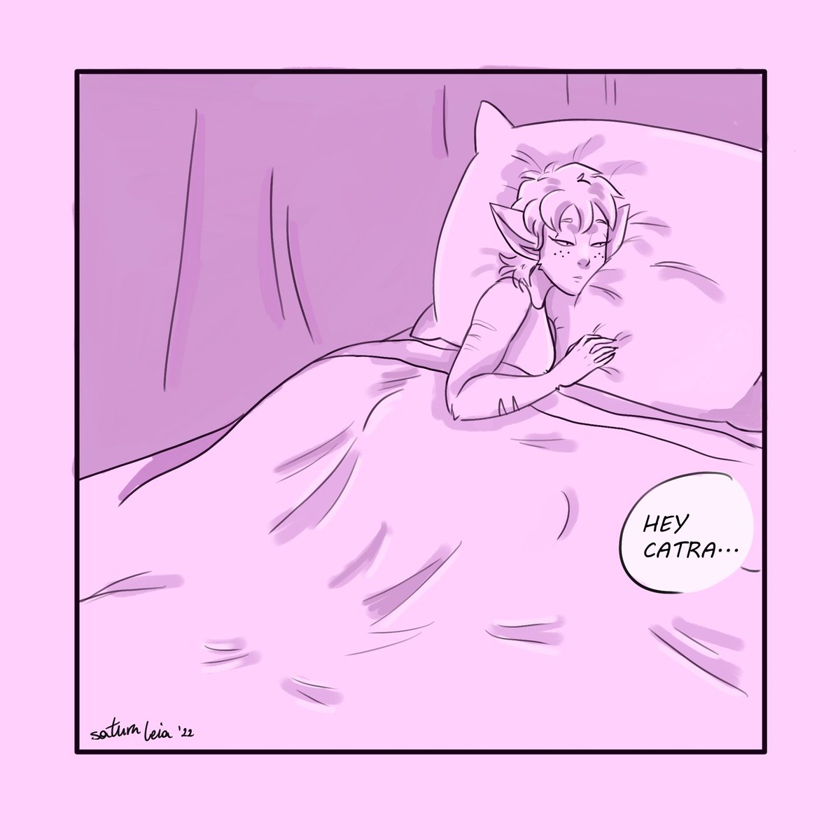itsliaison3's tweet photo. happy catradora day everyone!! (last two pages in the comments)

#SPop #catradora #Catra #Adora #catradorafanart #SheraandthePrincessesofPower #sherafanart https://t.co/QC7Dc3YZWN