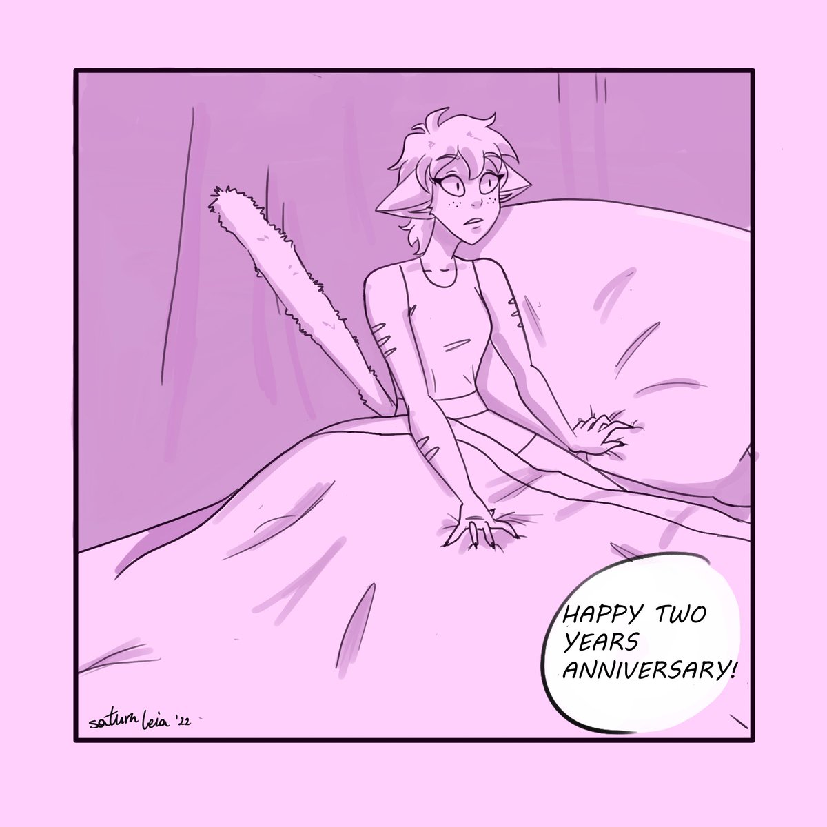 itsliaison3's tweet photo. happy catradora day everyone!! (last two pages in the comments)

#SPop #catradora #Catra #Adora #catradorafanart #SheraandthePrincessesofPower #sherafanart https://t.co/QC7Dc3YZWN