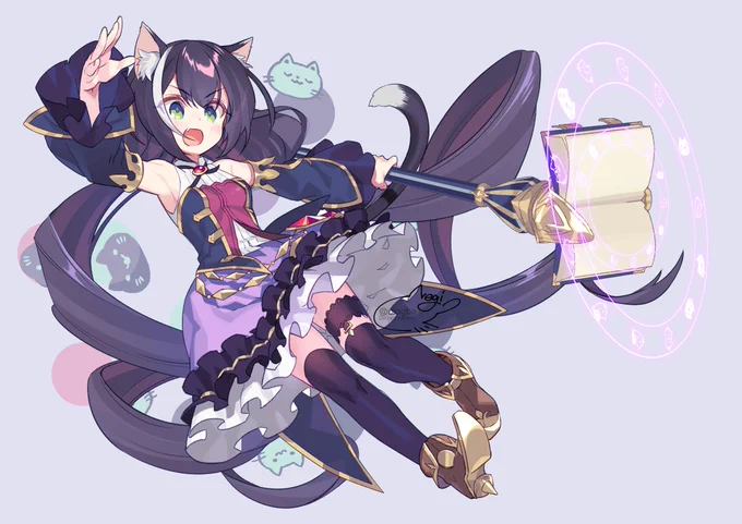 13日目 キャル
#100日チャレンジ #プリコネR 