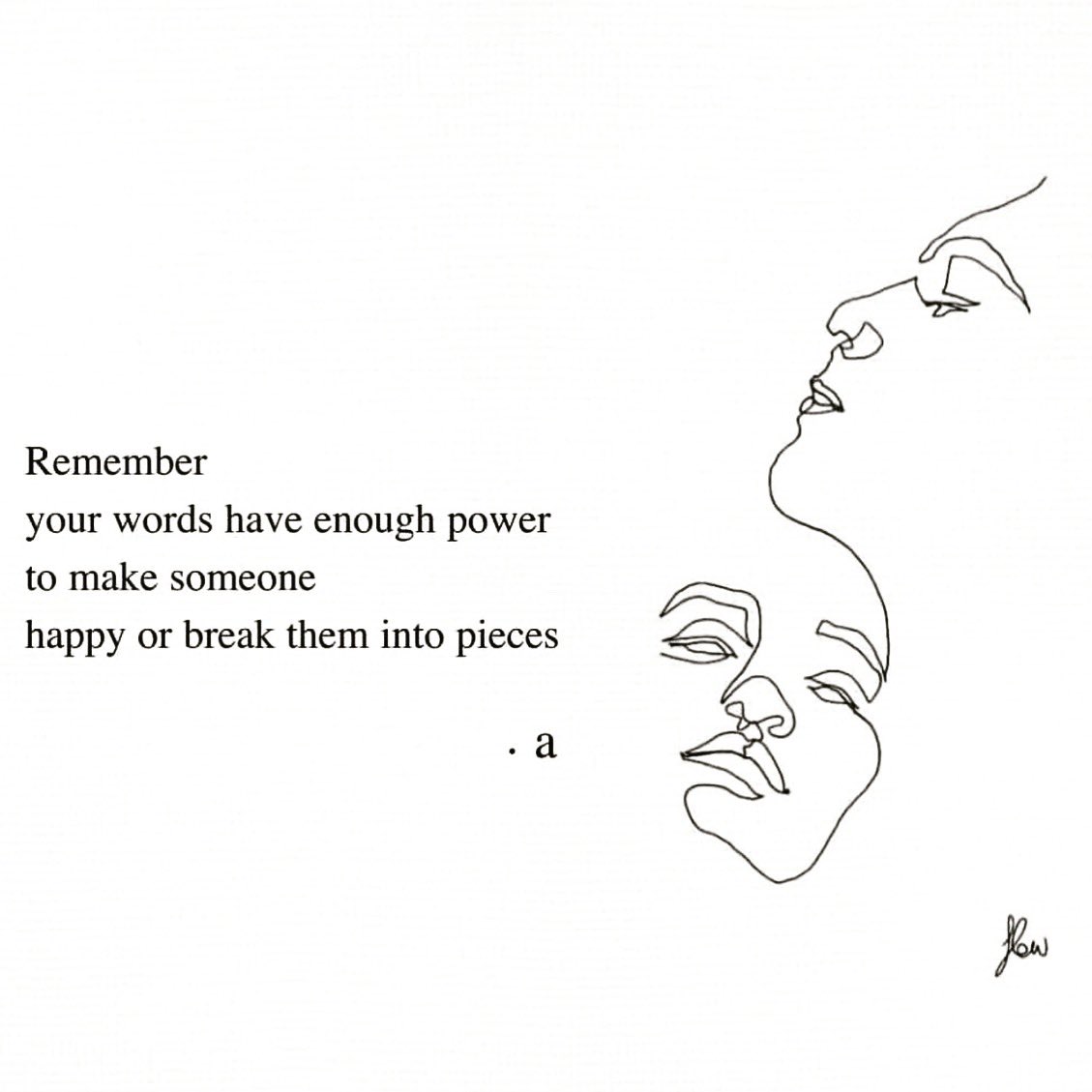 PoemHeaven's tweet photo. use your words wisely. https://t.co/vCHQlkAlpa