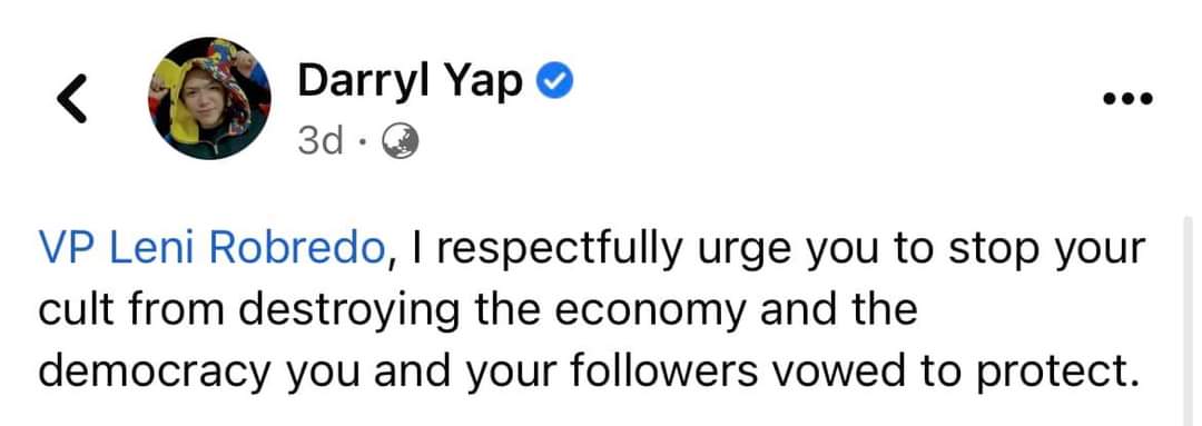 dumidyeypee's tweet photo. prime example of a sore winner or whiner or both lels https://t.co/nL1Z7XTgrJ
