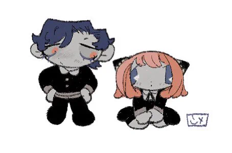 ダミアニャかわぢい 