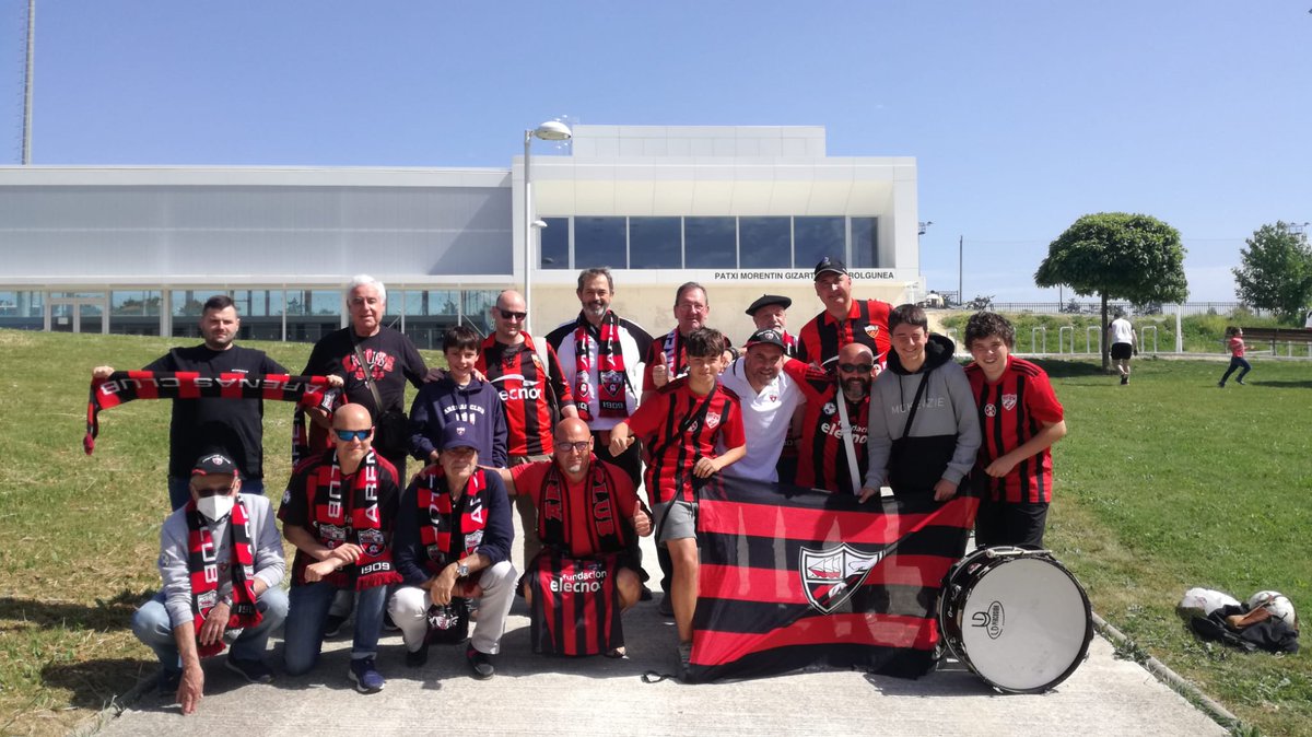 ARENAS CLUB oficial tweet media