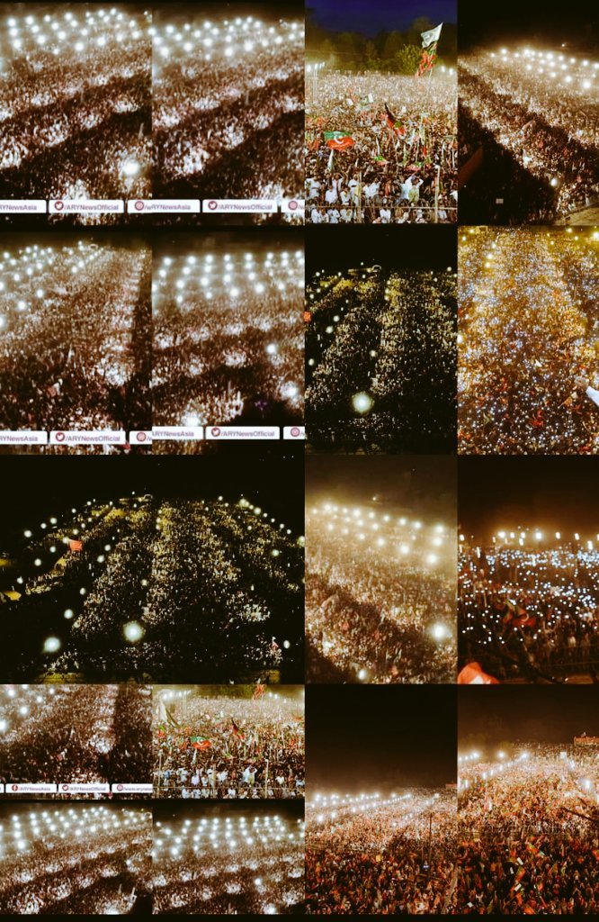 #غریدہ_دیکھو  اور خالی جگہ کی نشاندھی کرو
#امپورٹڈ_حکومت_نامنظور