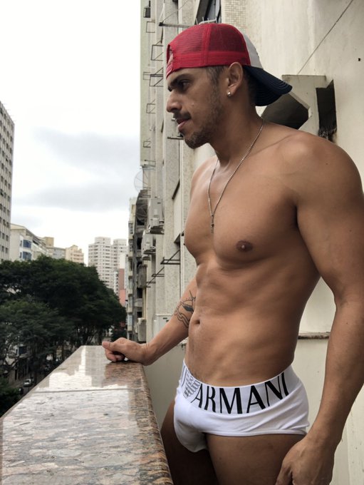 Bom dia Brazil!! 🇧🇷😏🔥🔥
https://t.co/WE1XcHWQJB https://t.co/jsciueYImS
