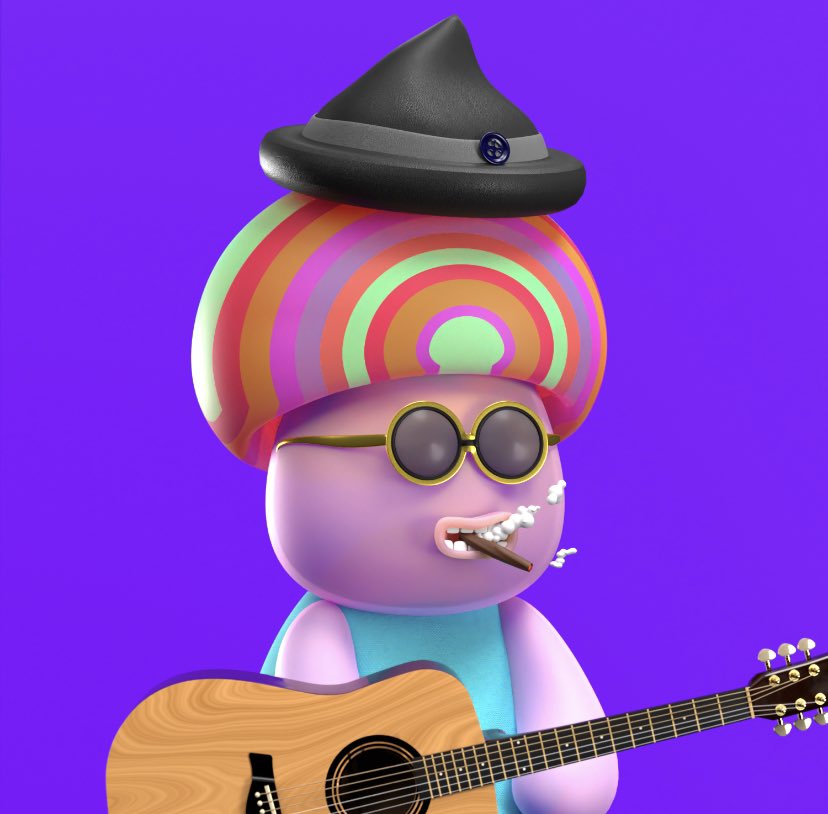 horrifyingglow's tweet photo. @AN3FT @SpaceRiders_NFT @Tripsters https://t.co/IUqXMhKbG0
