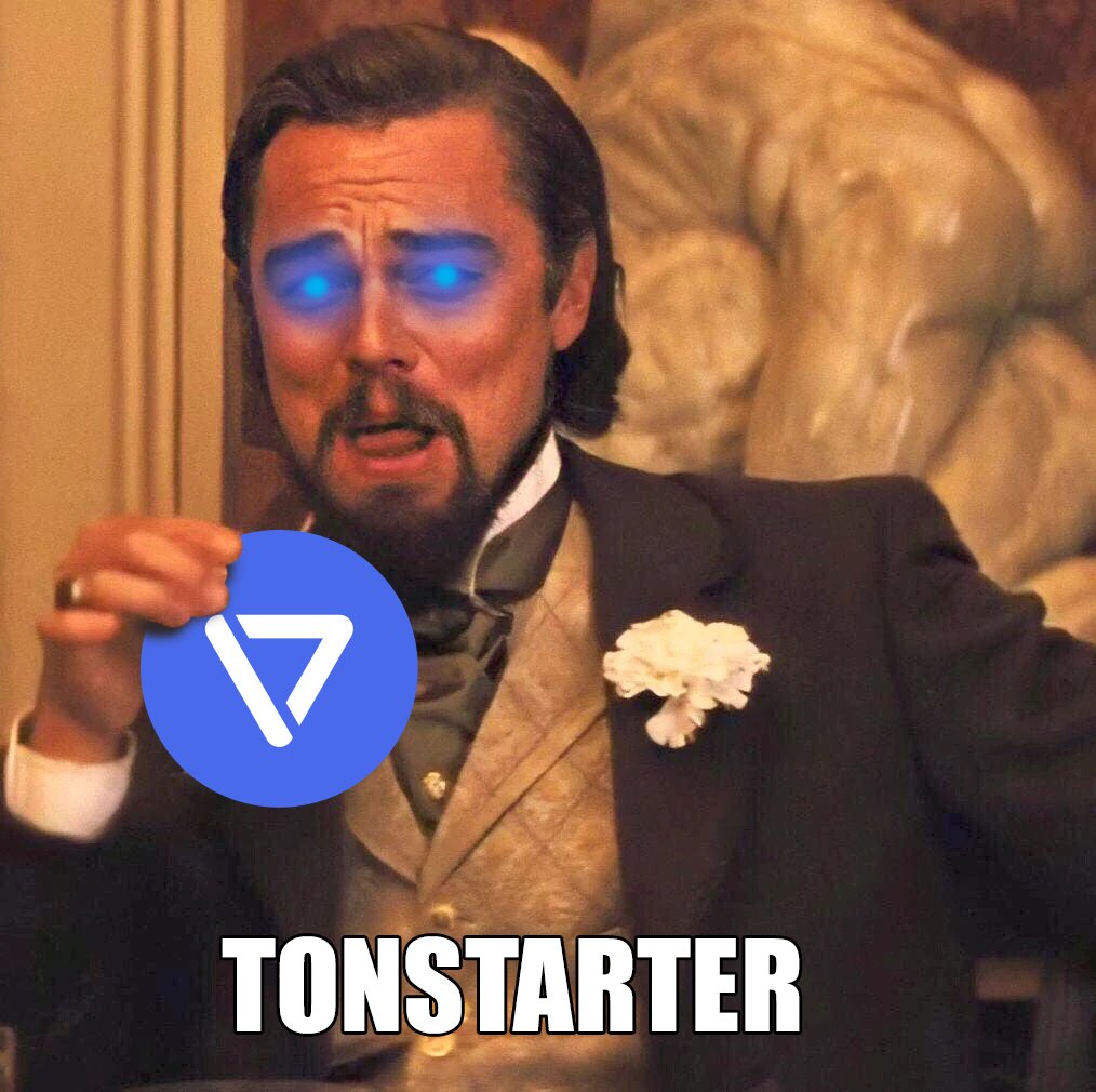 mazantrop's tweet photo. #tonstarter #ton_blockchain
#crypto_launchpad
 @ton_starter @ton_blockchain https://t.co/eYgpiLbWz6