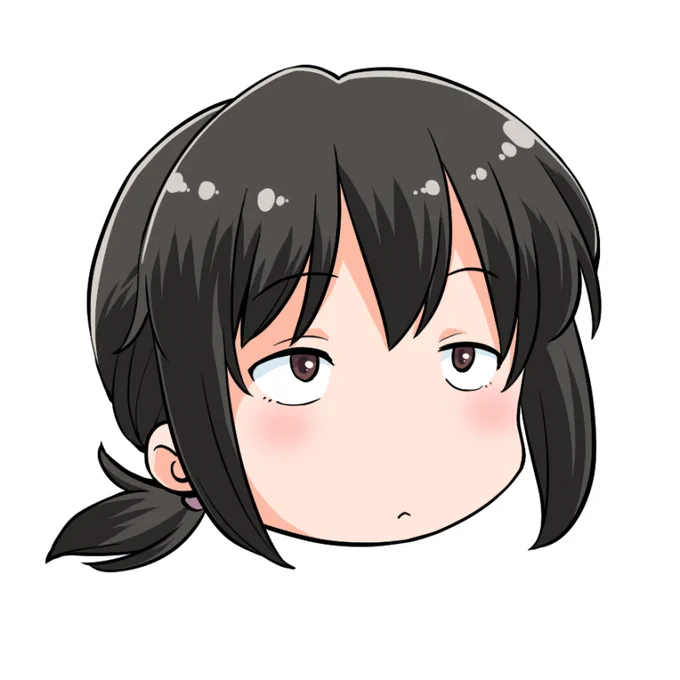 特に意味はない 