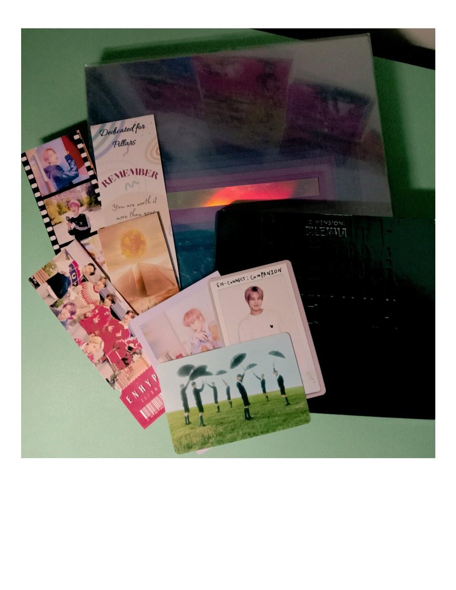 sunjaeyunie's tweet photo. my order from @paradisebyk2m came home. tysm for the smooth transaction! I will definitely order again! ang bait bait din ng mga admins kaya hindi nakakatakot umorder sa kanila haha. freebies palang nakakalula na kaya magpabudol na rin kayo ~
{#PBK2MProofs #PBK2MFeedbacks} https://t.co/HCf2hc8dlx