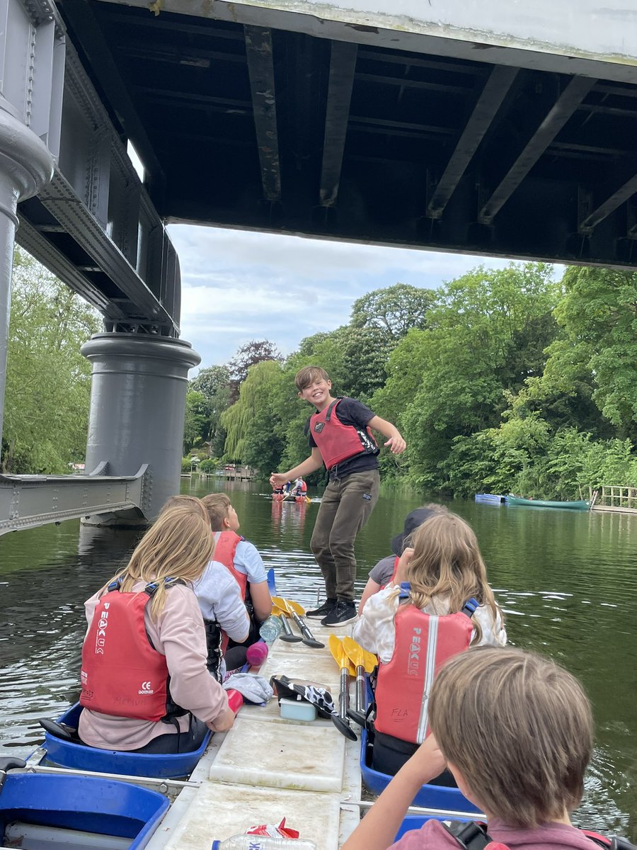 A sneak peak at our SATS reward trip! #bellboating #satsreward #communitysports
