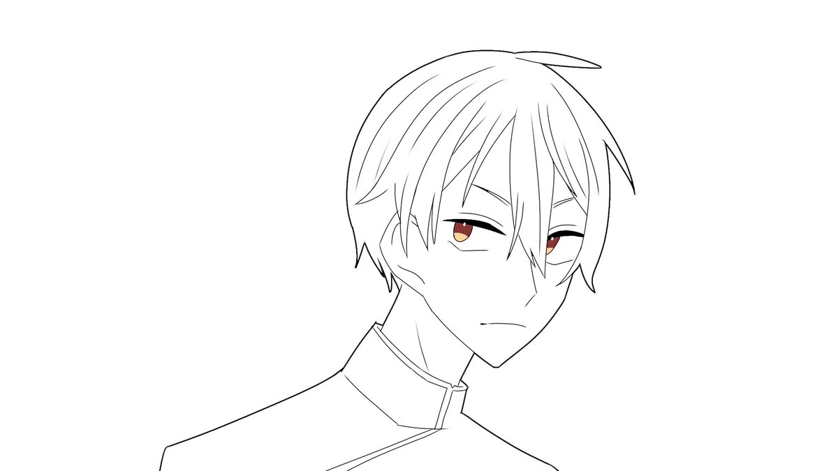 the0rigin__'s tweet photo. 参加キャラクターに抜けがあるという重大なミスを犯してしまいました、申し訳ありません。
動画に載せきれなかった子はこちらのラオくんです。 https://t.co/b2HSuRymZZ