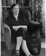 twofeminists's tweet photo. Just in time for final exams, it's the first female seminary professor (at an Episcopal seminary) - Adelaide Teague Case! #2fab https://t.co/qu8L0W0KDF