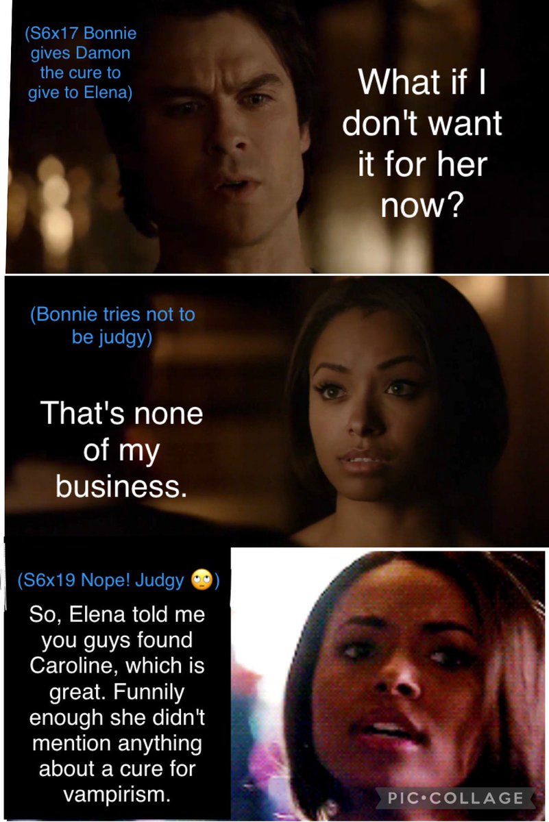 ThePennyProjec1's tweet photo. #tvd #BonnieBennet https://t.co/HVort6ODjf