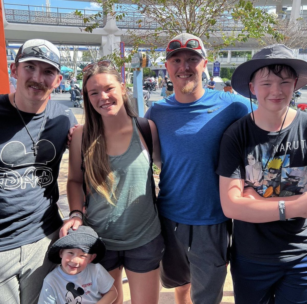 hannah_wise16's tweet photo. Man I miss this trip! It was so much fun I’m every thankful. https://t.co/gjxZfylS1h