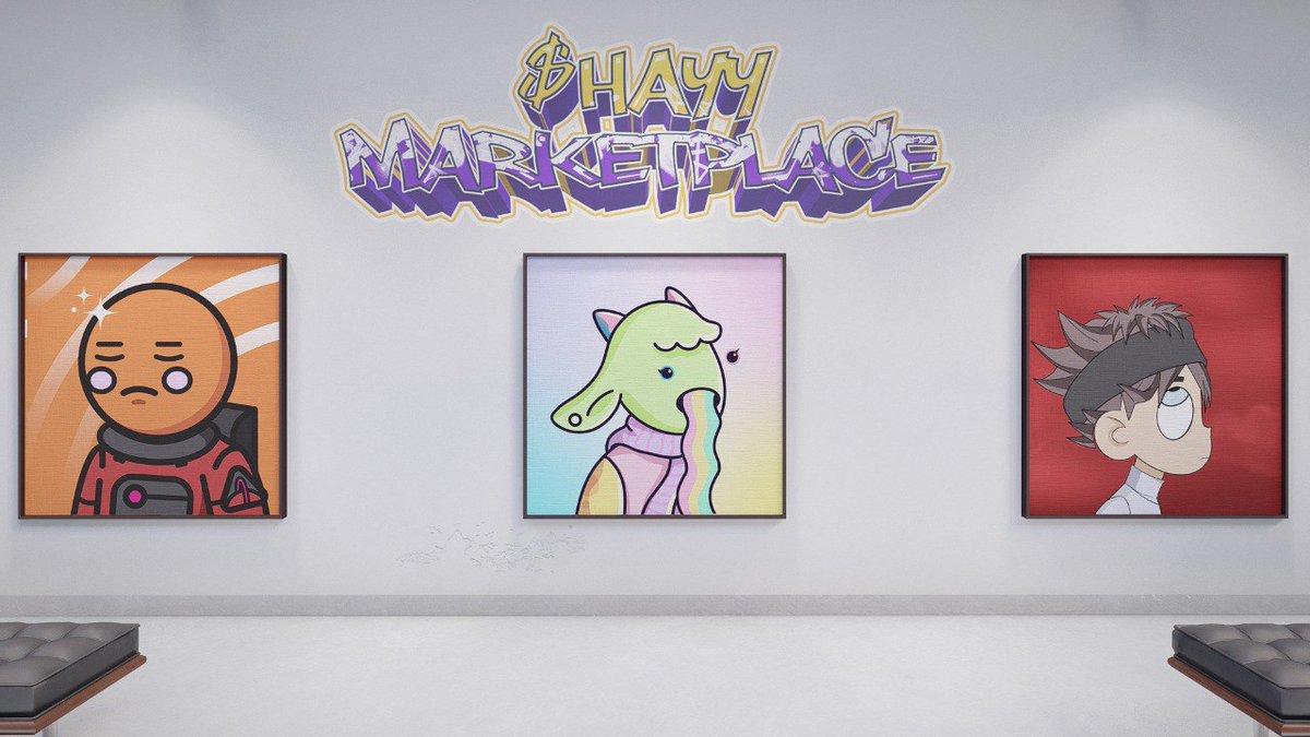 seasawscott's tweet photo. Buy one @WildGoatGangNFT and get free  
@DoodleGoats , stake for $Hayy and enter raffle marketplace to win  @veefriends 2, @AzukiApeSC, @StarcatchersNFT , @SpaceRiders_NFT, @Voxels_NFT https://t.co/pvVt12R5I5
