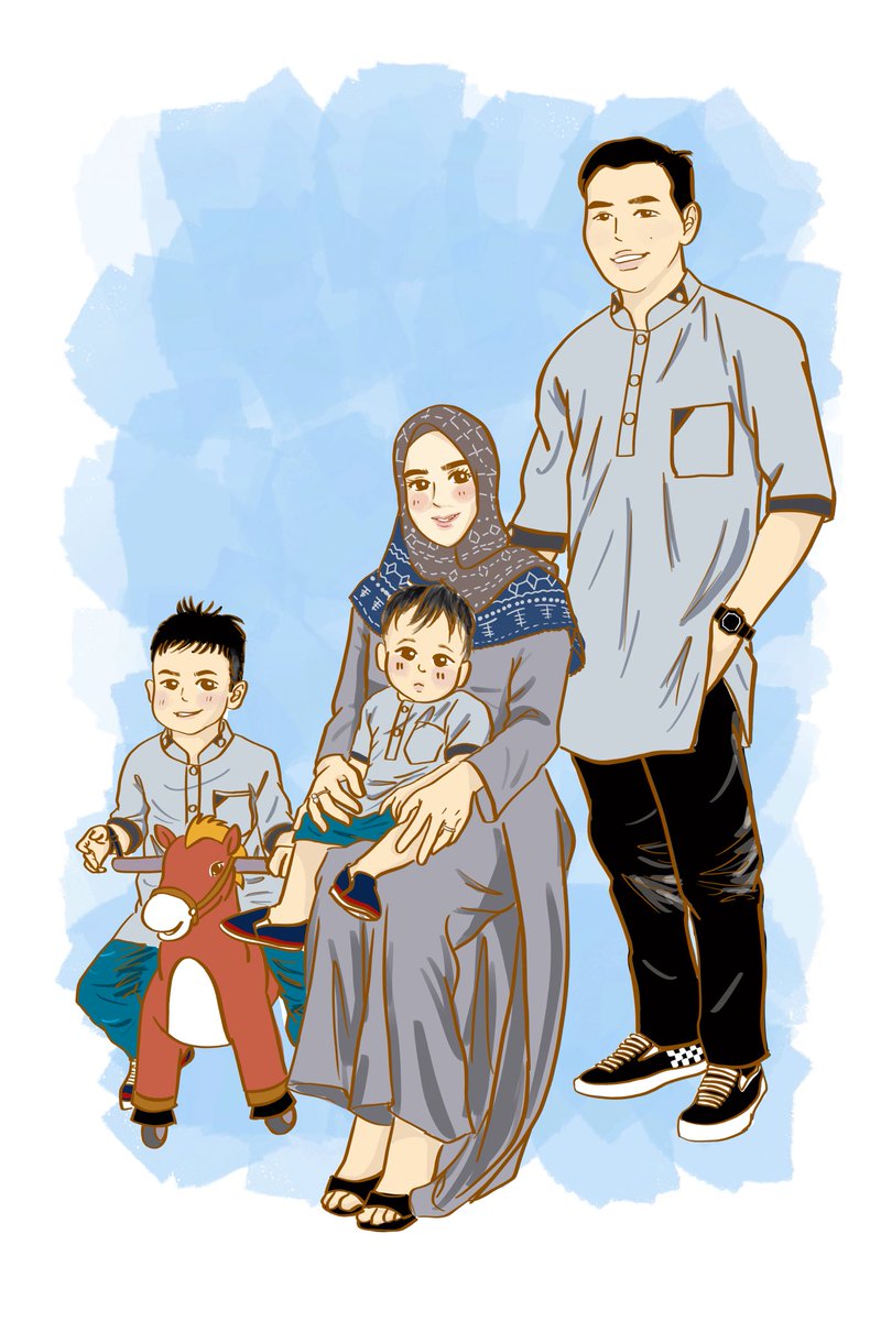 sheira_damar's tweet photo. My fam https://t.co/HD9QJj4Y4z