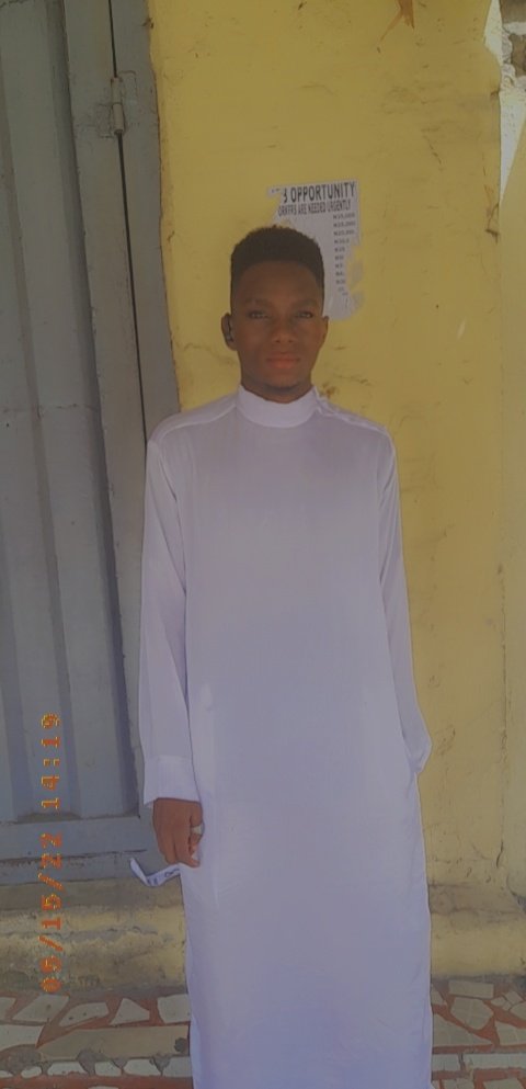 Samuel91011's tweet photo. @bod_republic We just dey finish service https://t.co/Ramh2qzIXf