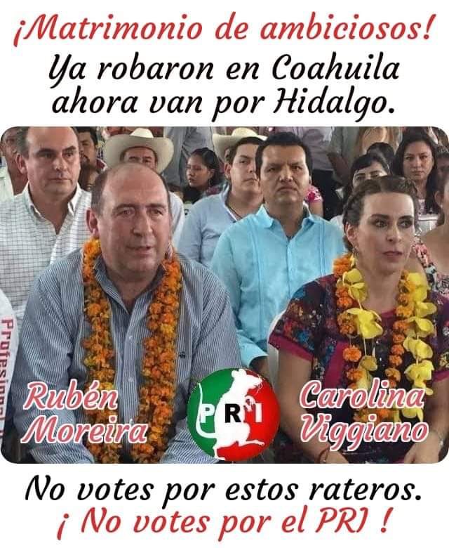 Y Rubén votó’ contra la Reforma Eléctrica #TRAIDORES_A_LA_PATRIA