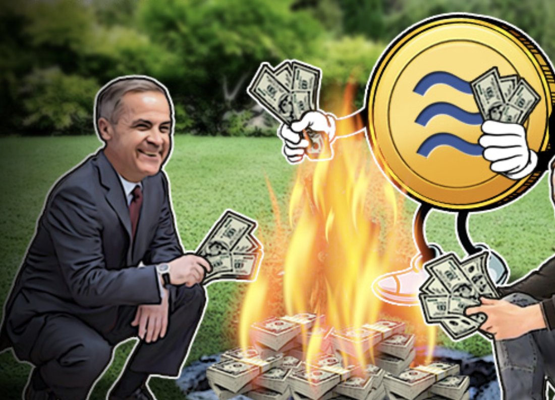 The USD is the greatest product in the world. The FED's job is to protect it. Don't bet against the FED.