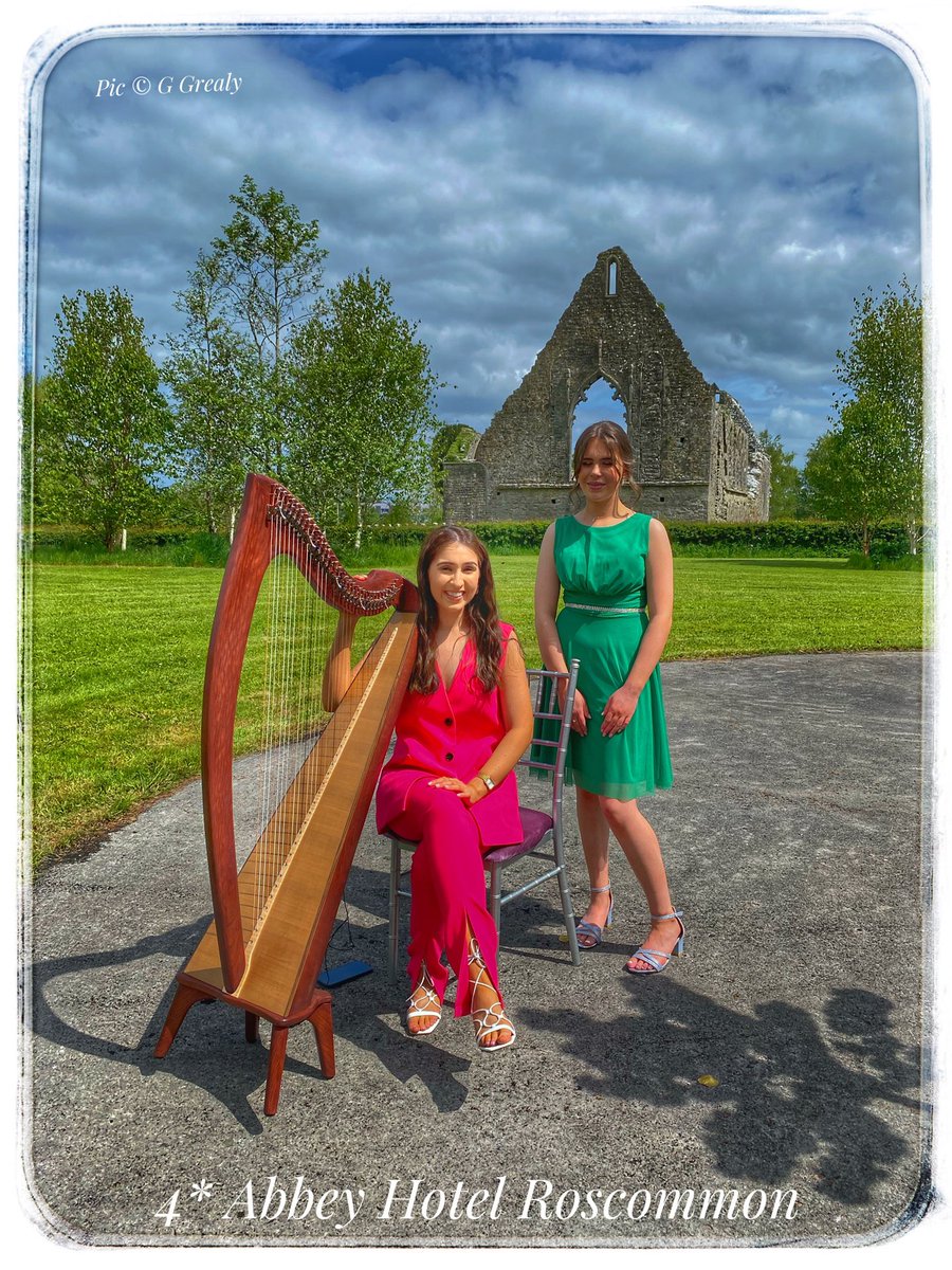 Abbeyros's tweet photo. Itโs the little things that make weddings at the Abbey so very special. #harpist #civilceremony #perfectsetting #weddingmusic https://t.co/qKgYVUDcW9