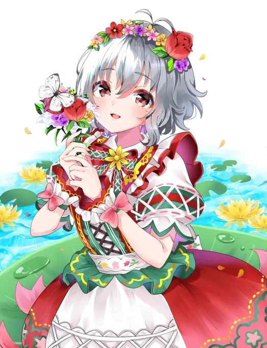 由愛ちゃん🌷 
