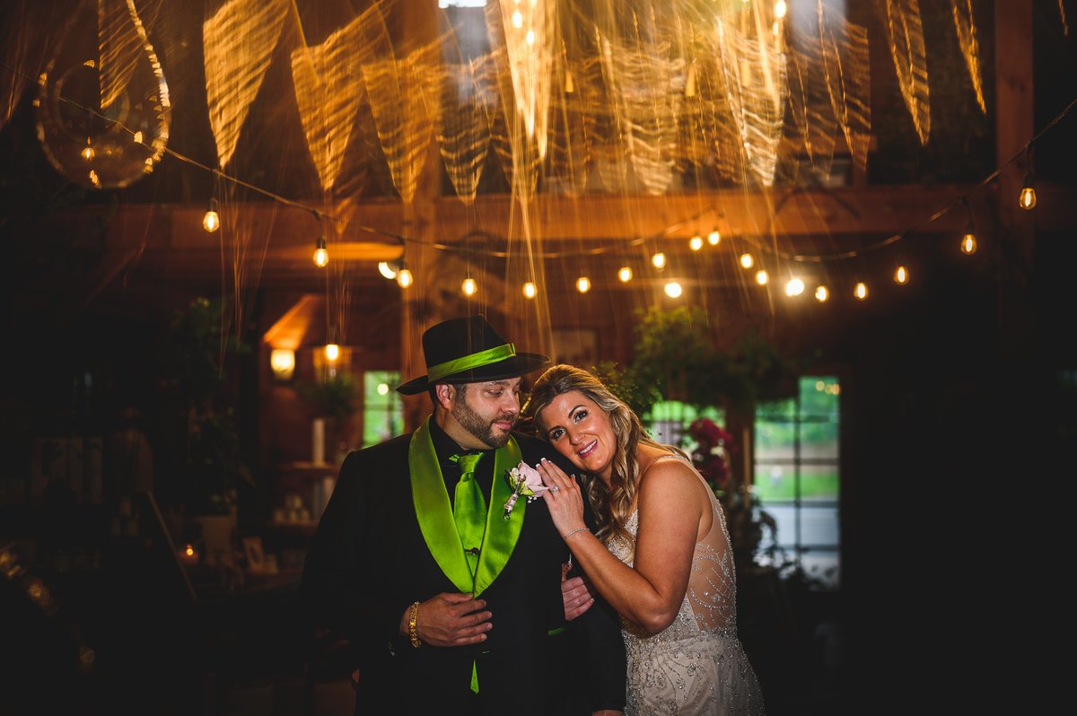 nikkiandchip's tweet photo. Capone Style Lovin at  The Herbary at Bear Creek Farm. 🤟🇮🇹 https://t.co/XPePzDAhuN