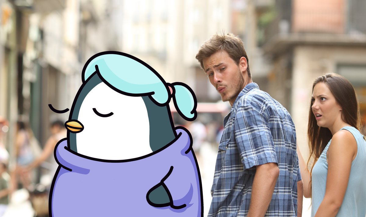 PuddlyPenguins's tweet photo. https://t.co/TQ9hEqqOAq