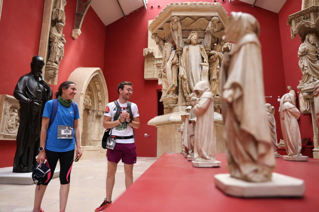 Run My City tweet media