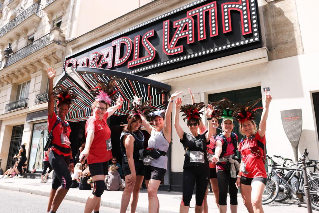 Run My City tweet media