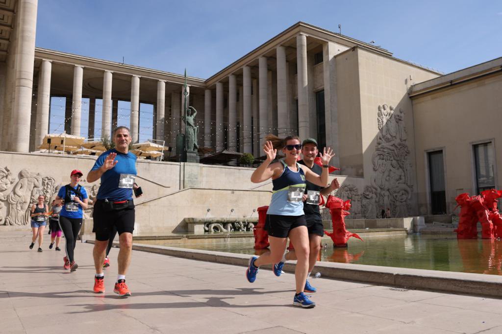 Run My City tweet media