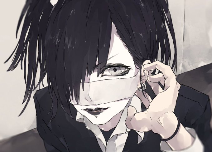 格好いいのtwitterイラスト検索結果