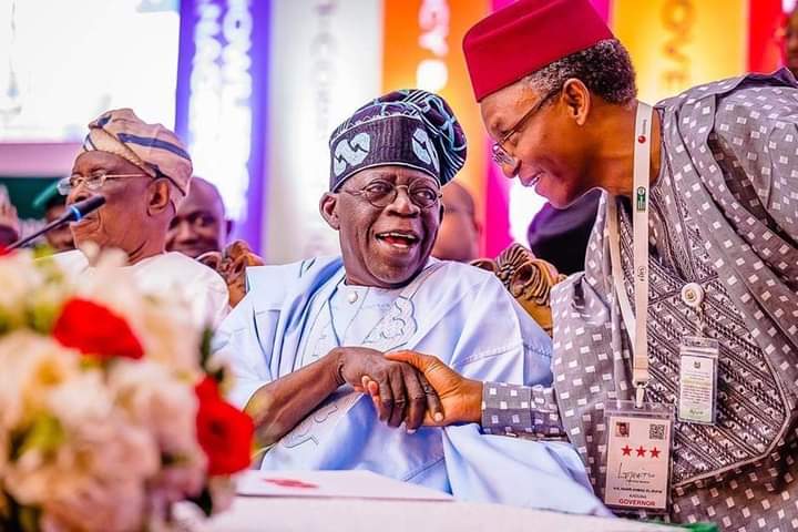 samsonakande002's tweet photo. “The others do not know the road, don’t follow them. The only person you should follow is the person who knows the road. Follow me, I know the road and I will not mislead you. They do not have my brains but I do have enough brains.”
#A4BAT2023
#BATFor2023
#Samorano https://t.co/aJ6E0Tqaj5